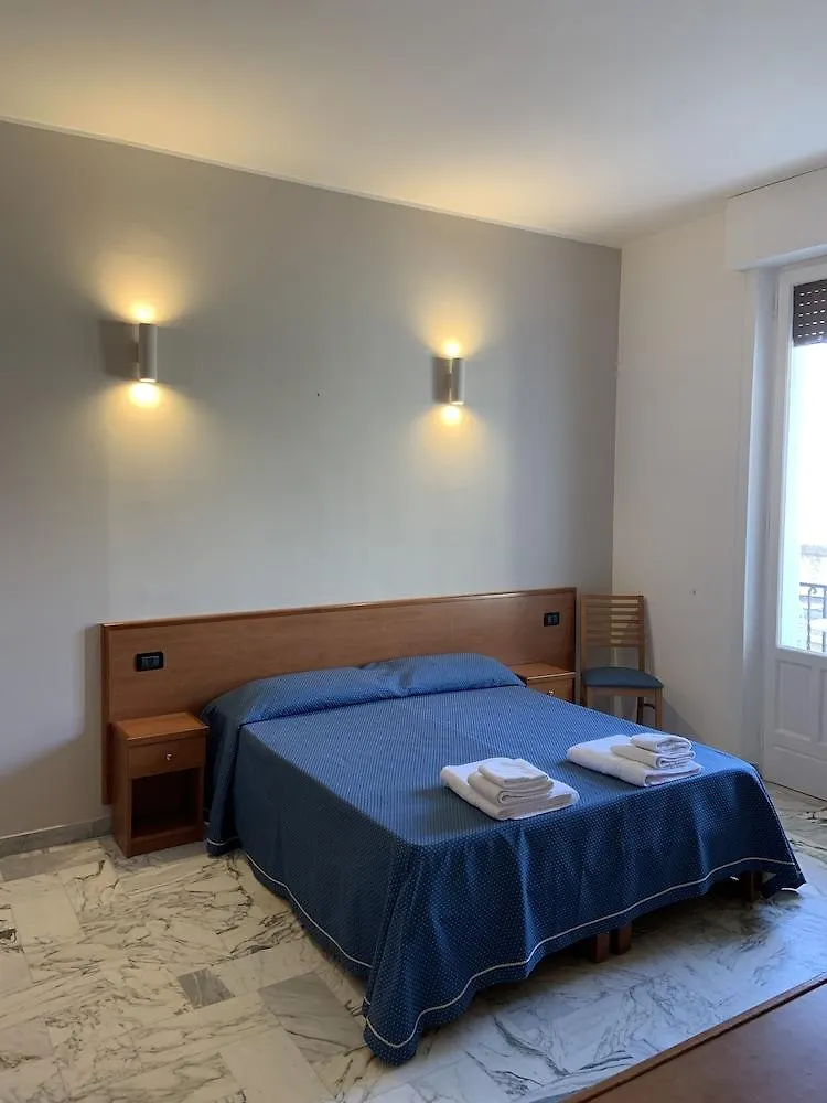 ***  Hotel Lungomare Reggio Calabria Italy